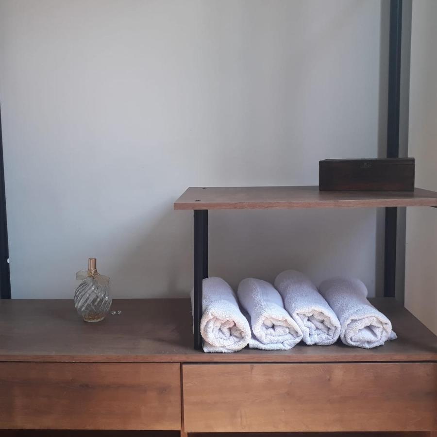 Apartamento Ape Da Gabi Balneário Camboriú Exterior foto
