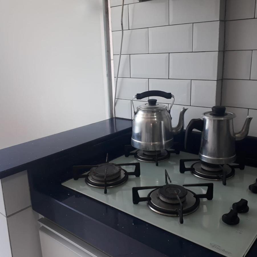 Apartamento Ape Da Gabi Balneário Camboriú Exterior foto
