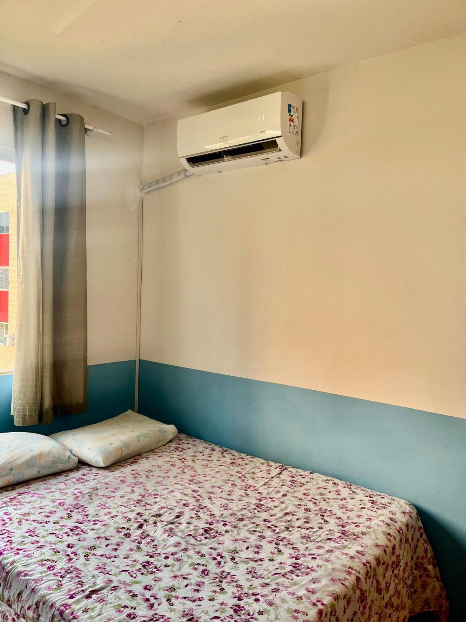 Apartamento Ape Da Gabi Balneário Camboriú Exterior foto
