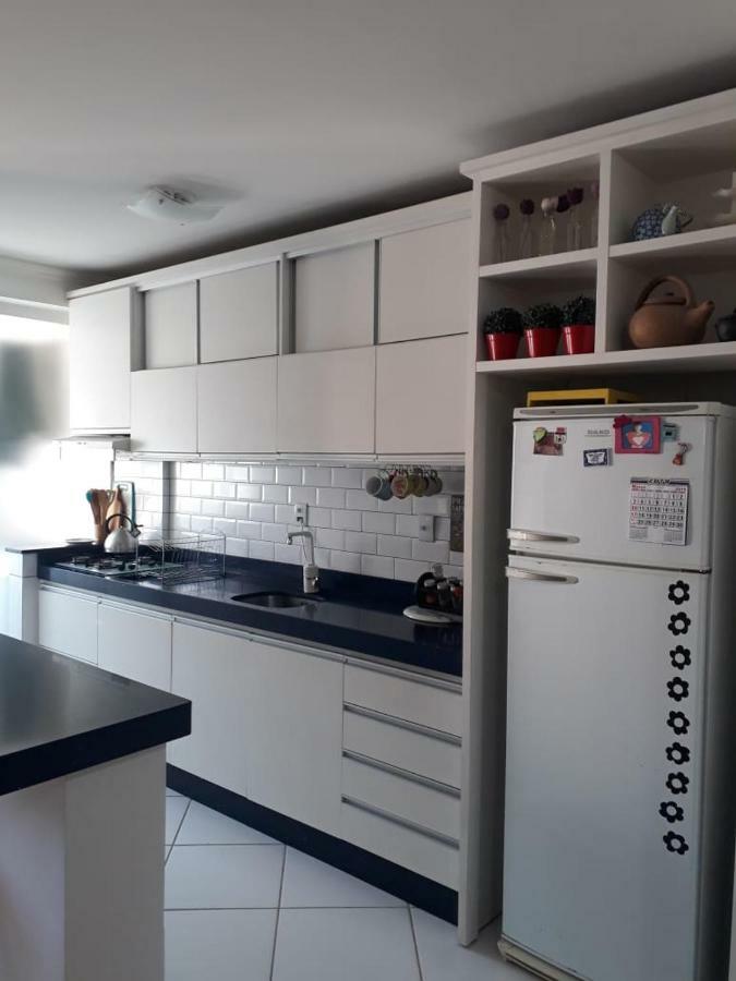 Apartamento Ape Da Gabi Balneário Camboriú Exterior foto
