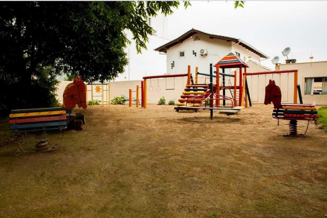 Apartamento Ape Da Gabi Balneário Camboriú Exterior foto