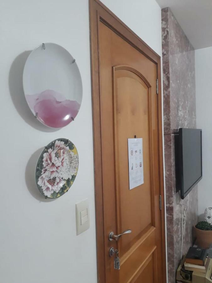 Apartamento Ape Da Gabi Balneário Camboriú Exterior foto