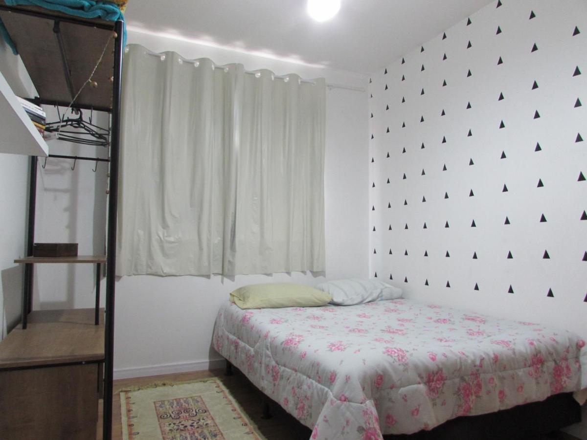 Apartamento Ape Da Gabi Balneário Camboriú Exterior foto