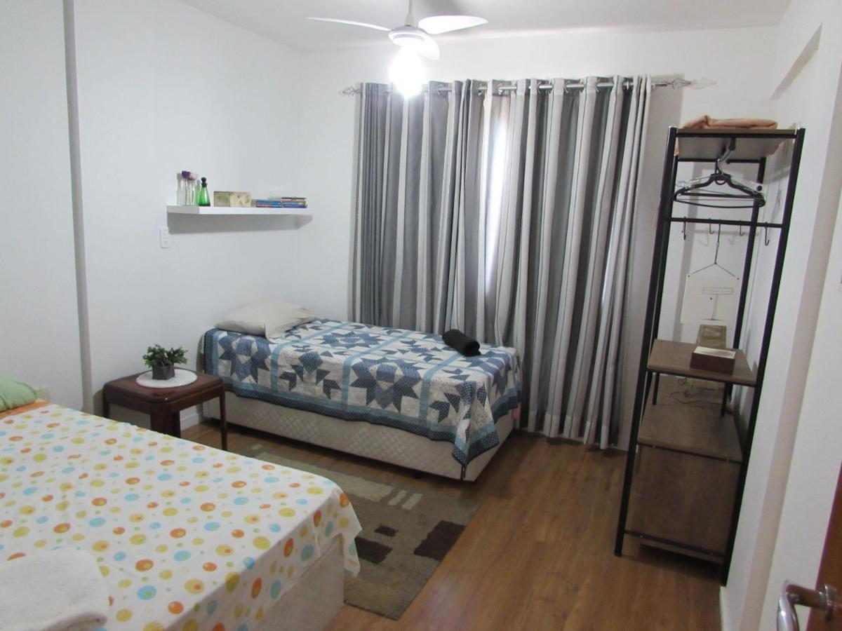 Apartamento Ape Da Gabi Balneário Camboriú Exterior foto