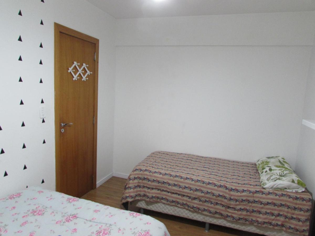 Apartamento Ape Da Gabi Balneário Camboriú Exterior foto