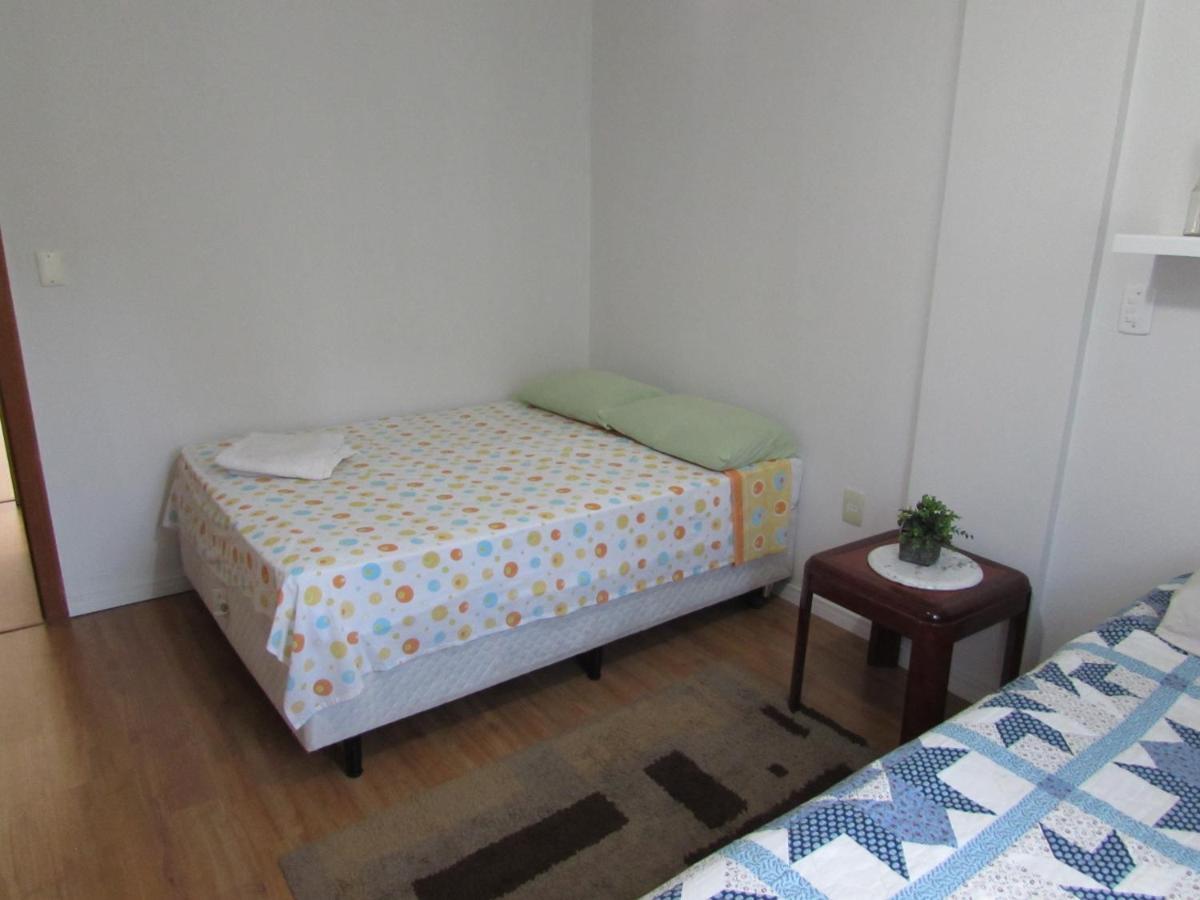 Apartamento Ape Da Gabi Balneário Camboriú Exterior foto
