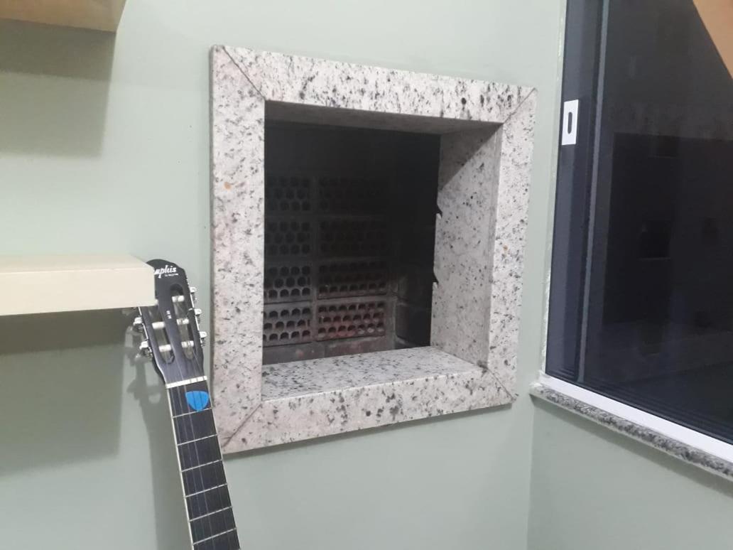 Apartamento Ape Da Gabi Balneário Camboriú Exterior foto